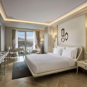 Deluxe Kamer met een King Size Bed