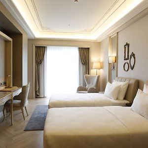 Supreme Kamer met Twee Aparte Bedden