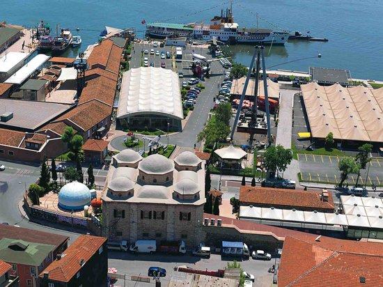 Rahmi M. Koç Museum